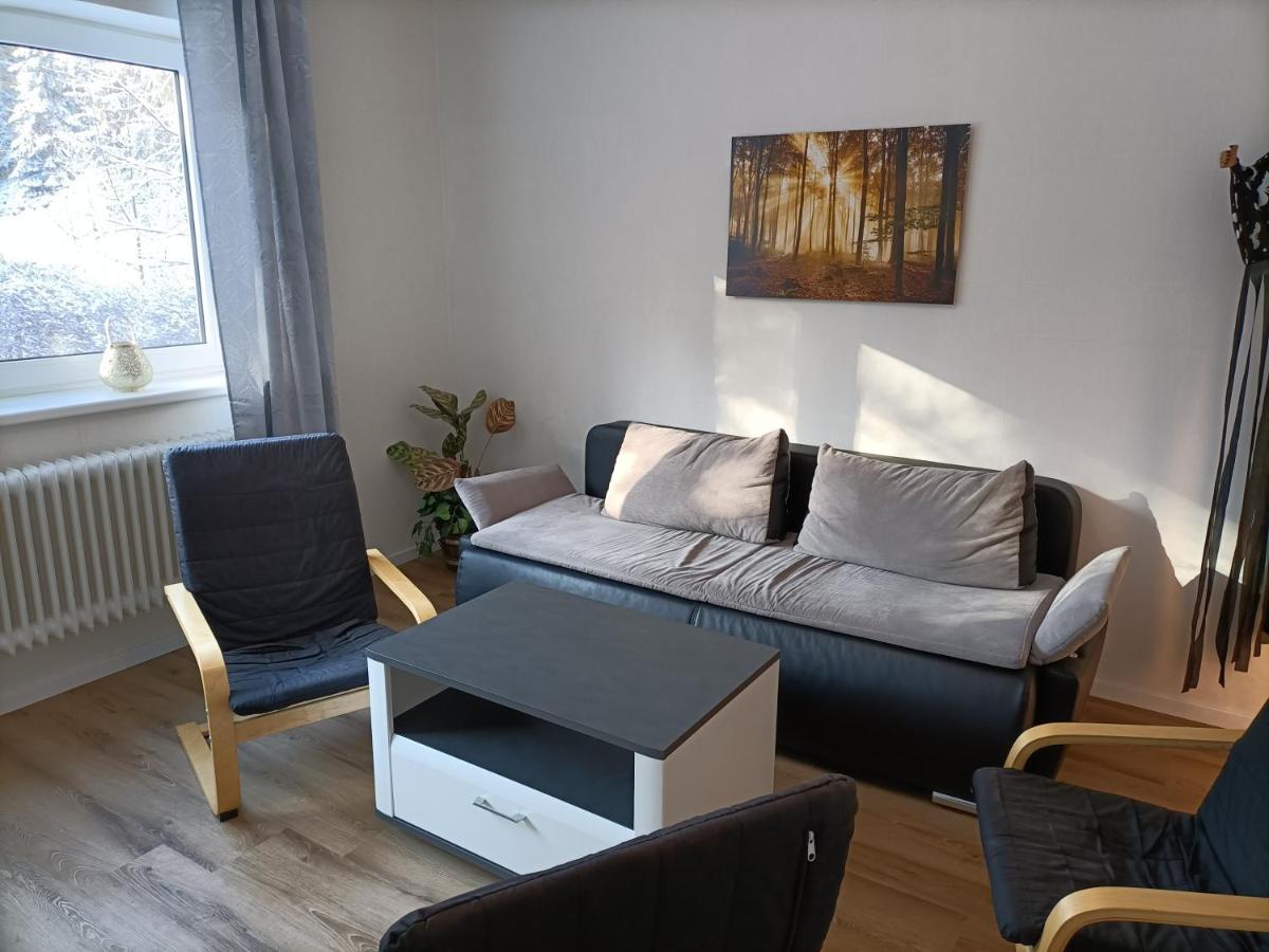 Ferienwohnungen Untermuehle, Rothenbergerstr. 12 アルテンアウ エクステリア 写真