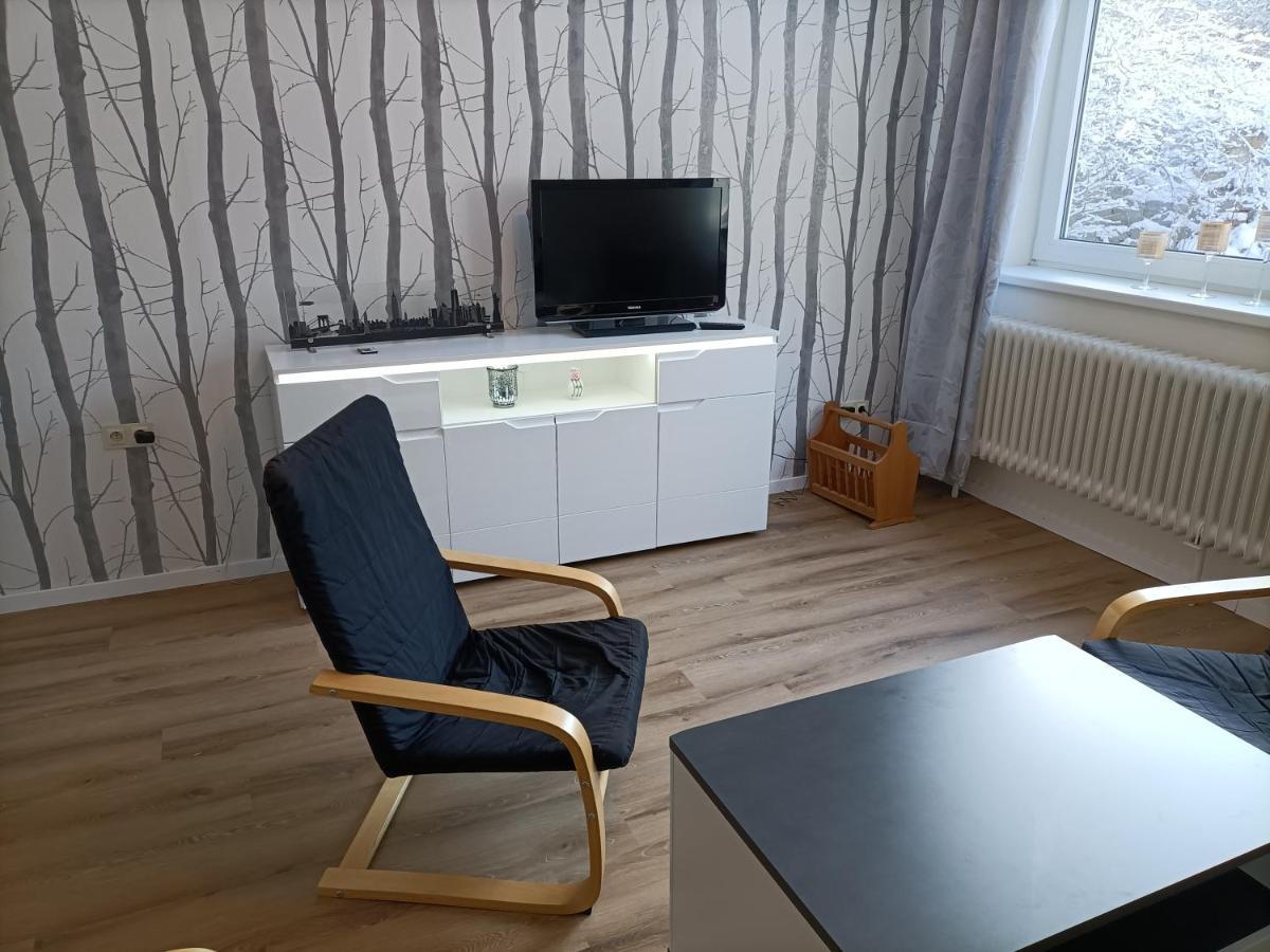 Ferienwohnungen Untermuehle, Rothenbergerstr. 12 アルテンアウ エクステリア 写真