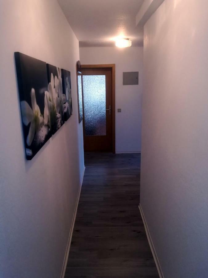 Ferienwohnungen Untermuehle, Rothenbergerstr. 12 アルテンアウ エクステリア 写真