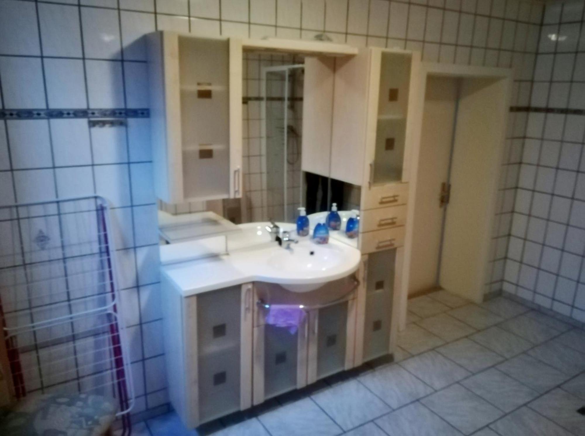 Ferienwohnungen Untermuehle, Rothenbergerstr. 12 アルテンアウ エクステリア 写真