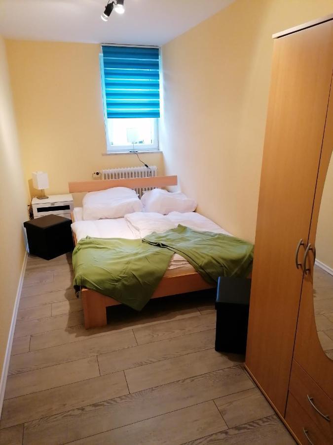 Ferienwohnungen Untermuehle, Rothenbergerstr. 12 アルテンアウ エクステリア 写真